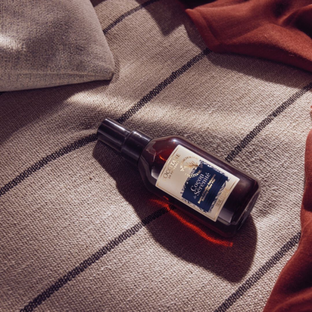 L'OCCITANE Aromacologia Spray de Almofada Relaxante Cocon de Sérénité - 100ml