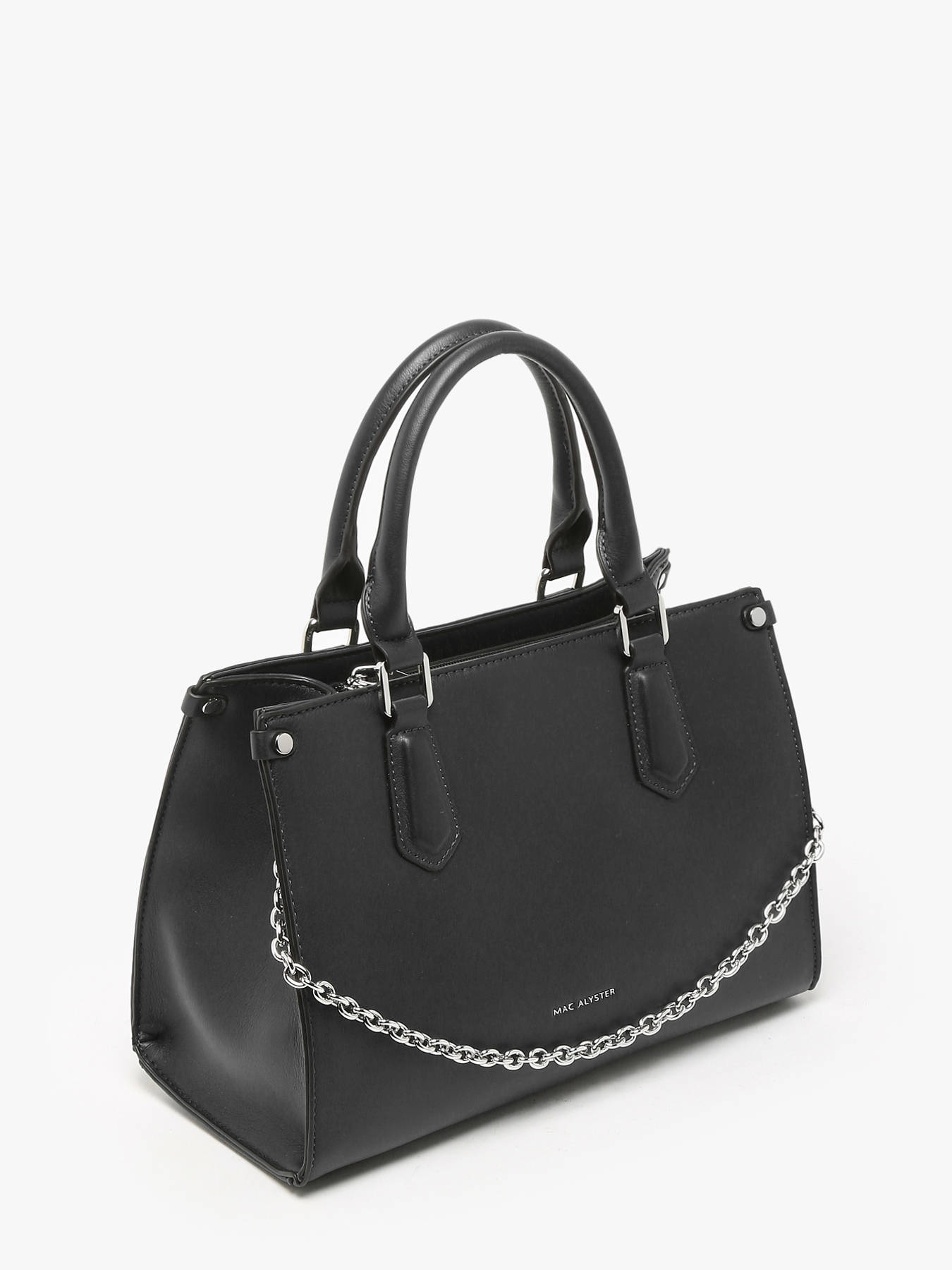 Sac port main et bandoulire Milan MAC ALYSTER