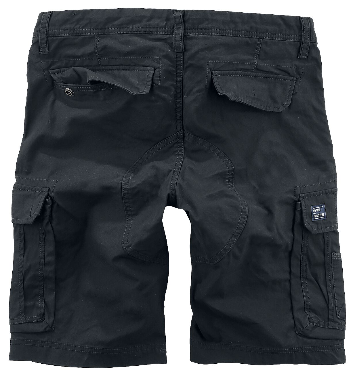 Short Rowing | Vintage Industries Short