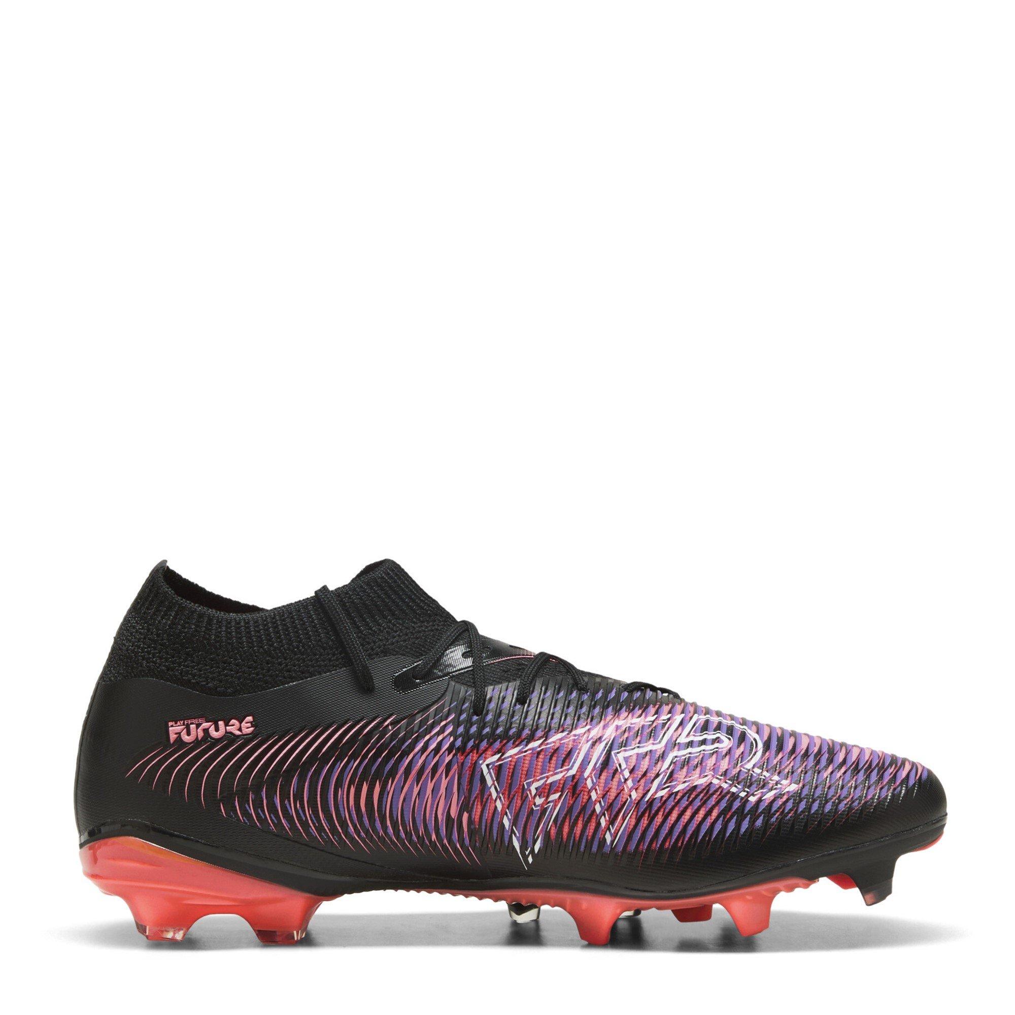 Puma Future 8 Match Firm Ground Football Boots