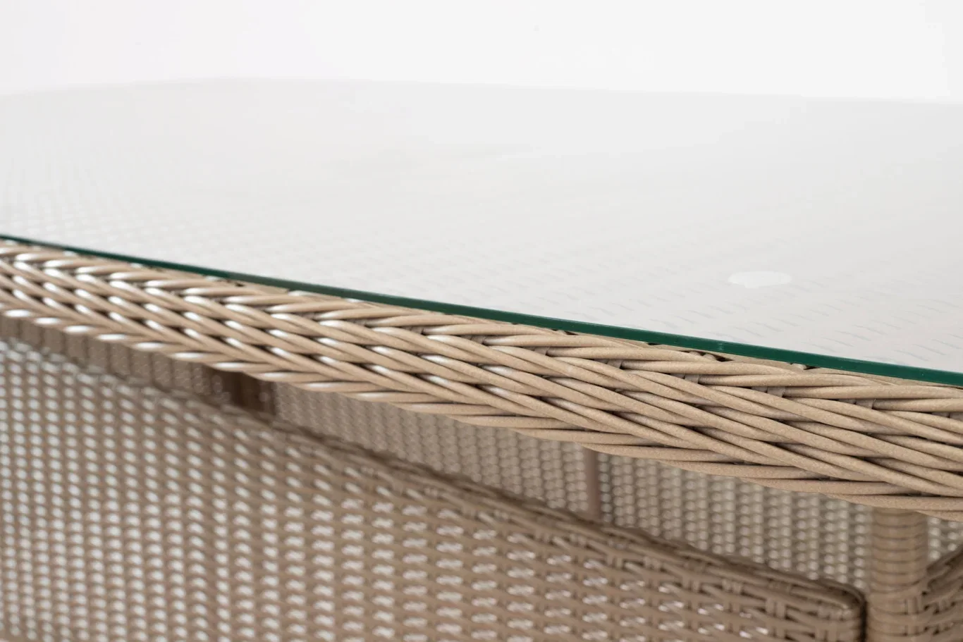 Spisebord Nantes Lengde 200 cm