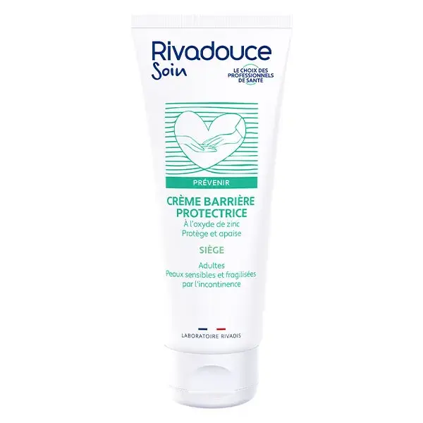 Rivadouce Crème barrière protectrice 100g