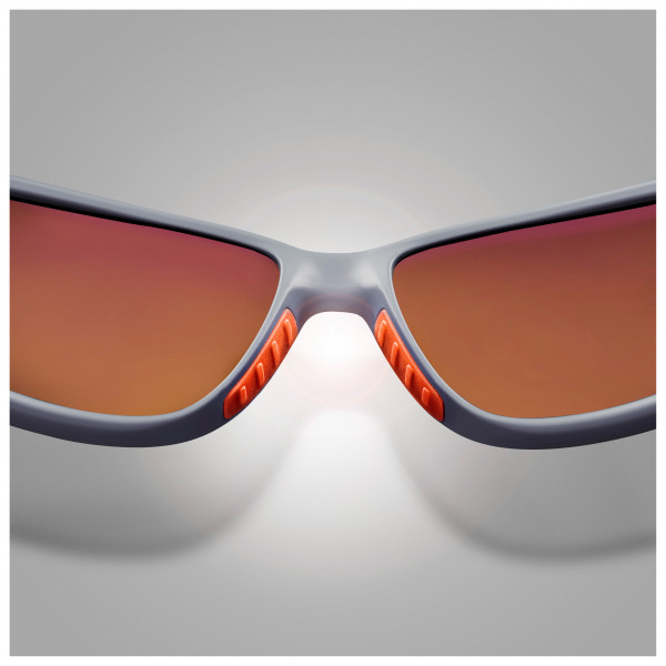 Julbo - Montebianco 2 S4 (VLT 5%) - Lunettes glacier