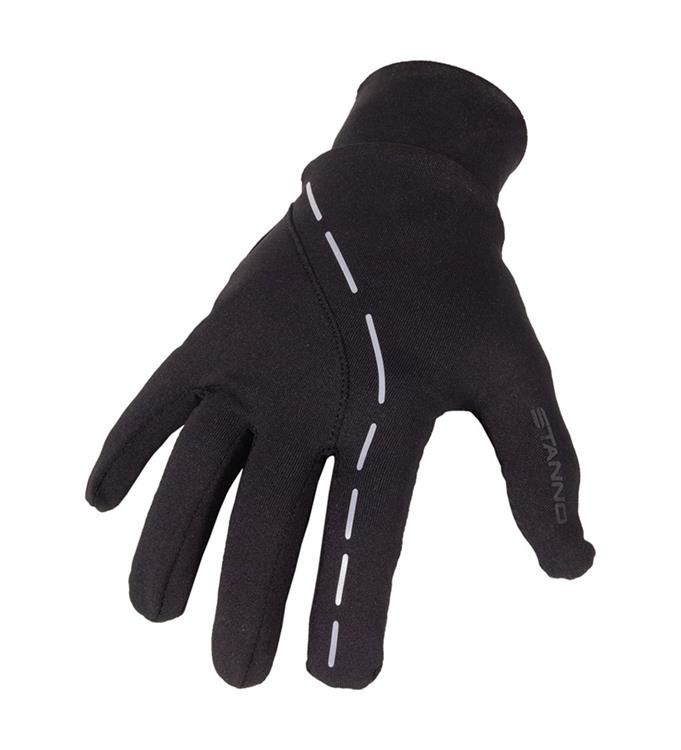 Stanno Running Glove II Hardloophandschoenen