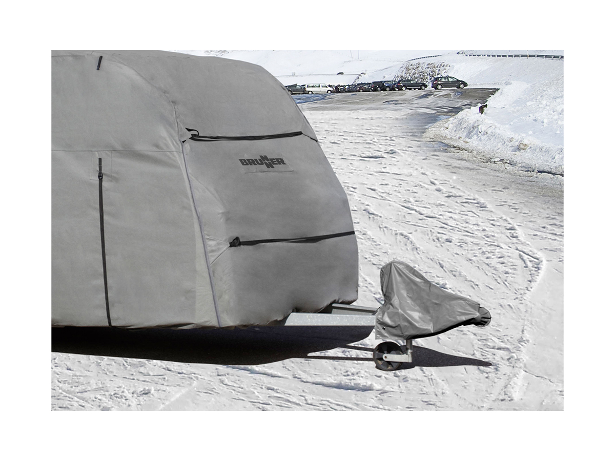 Brunner Caravan cover 6M caravanhoes - 650 - 700 cm