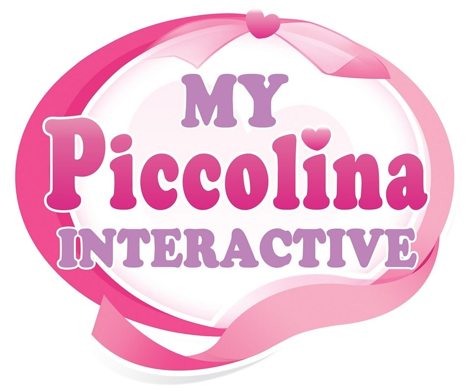 Bayer Babypuppe »My Piccolina Interactive«