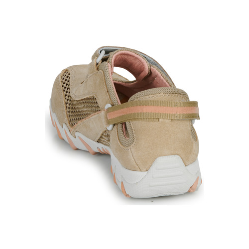 Allrounder by Mephisto - NIRO - Beige