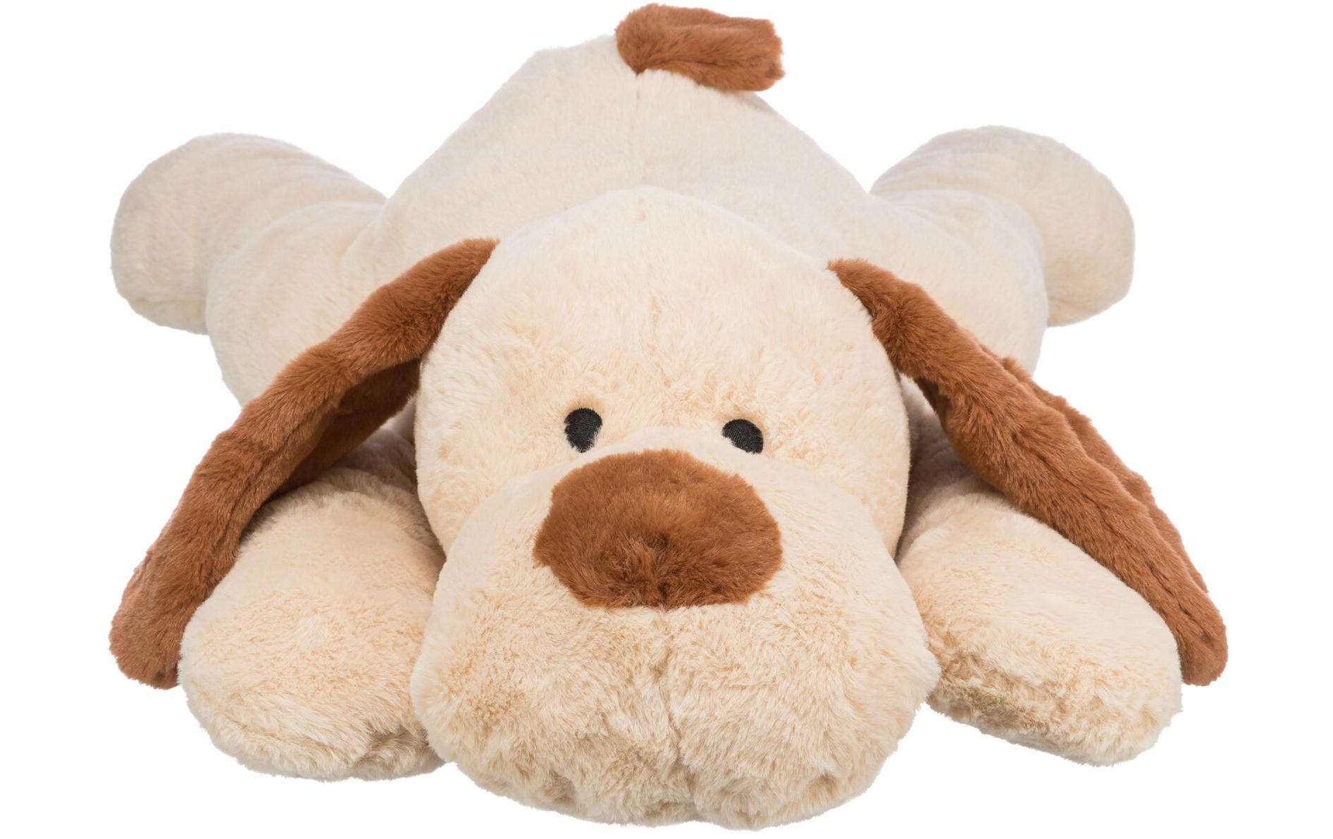 Ankuschelhund Benny SOFT Edition, 75 cmKuscheltier für Hundewelpen