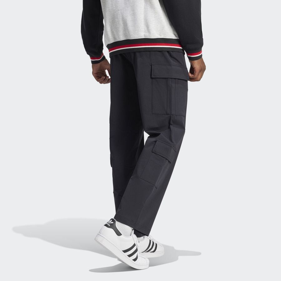 Adidas Original Pantalon cargo Quad