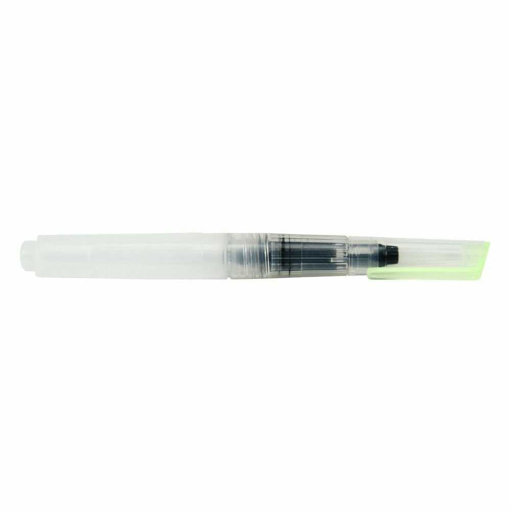 Set de 3 pinceaux réservoir à pointe assorties fill'it - 5 ml