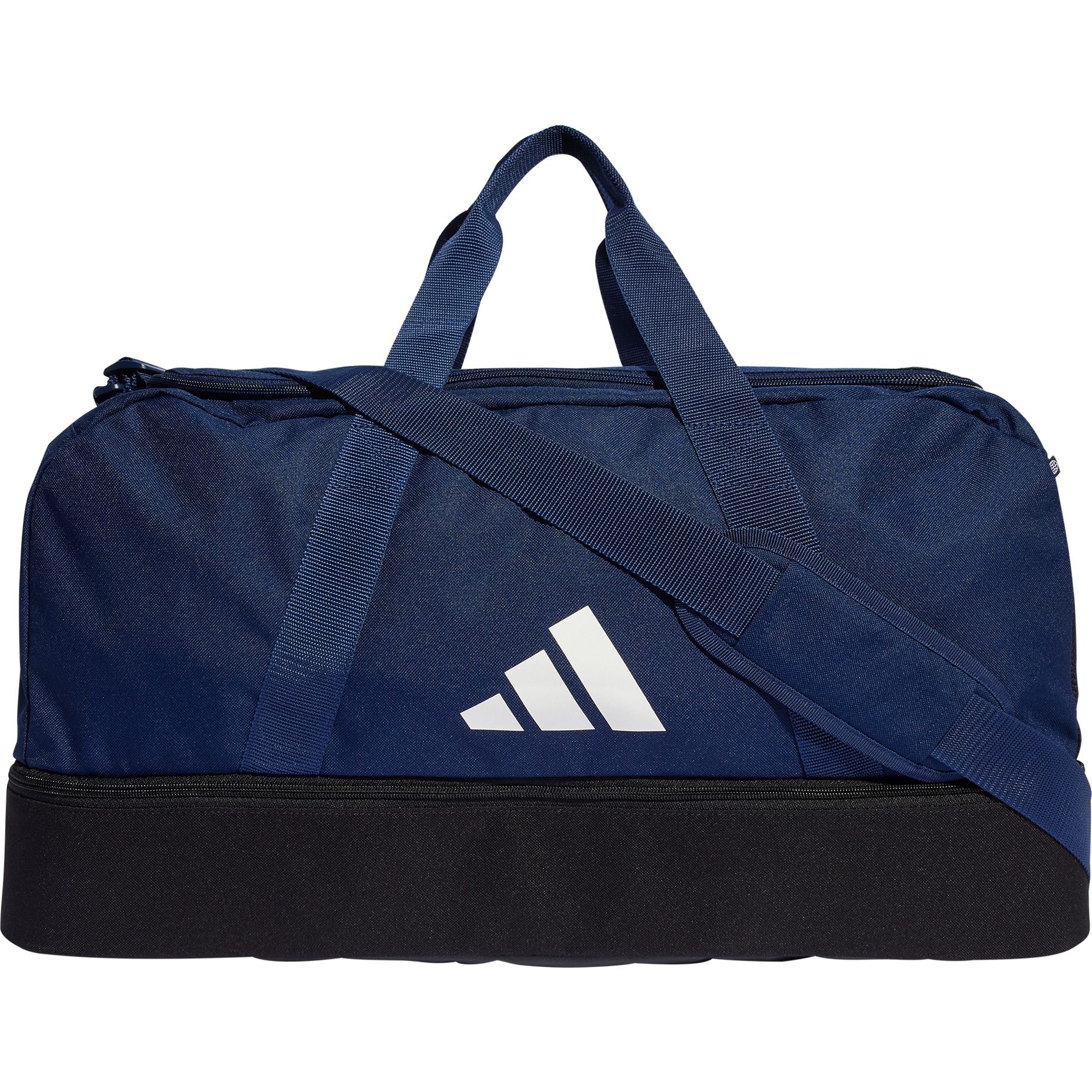 adidas Tiro League Sporttasche M team navy blue