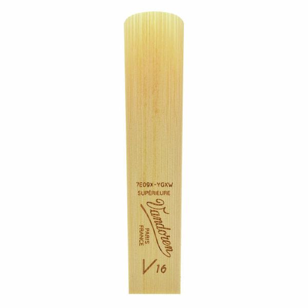Vandoren V-16 2 Tenorsaxophon