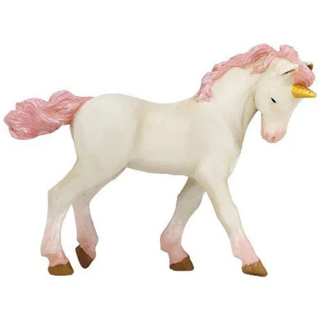 Papo 39078 Junges Einhorn