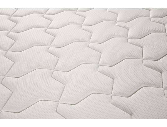 SIMMONS - Matelas  90 x 200 R-SW1 0920, 609* Ressorts ensachés Fullspring,