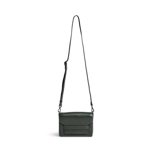 Markberg Vanyambg Grain Crossover, Bottle Green