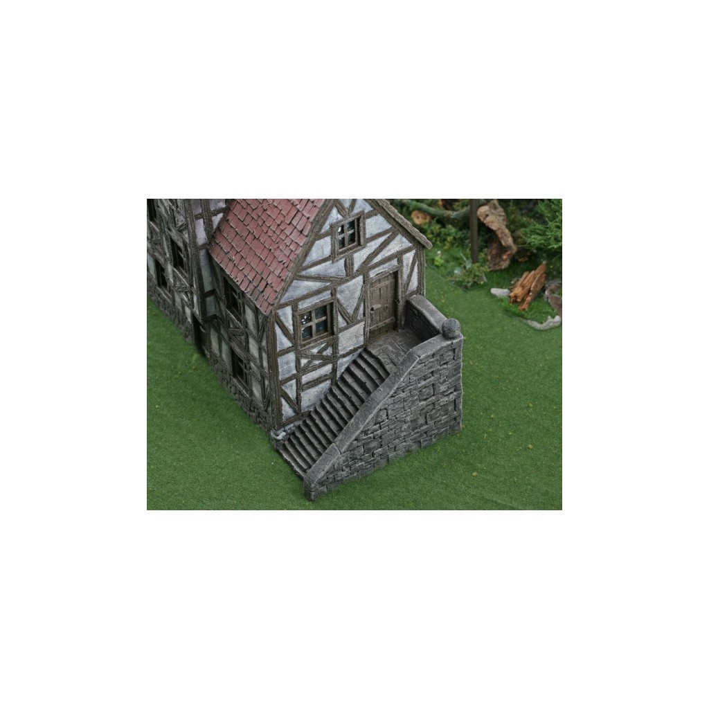 Ziterdes: Guesthouse