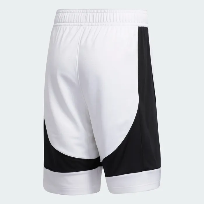 Adidas N3XT L3V3L Prime Game Basketbalshort Heren