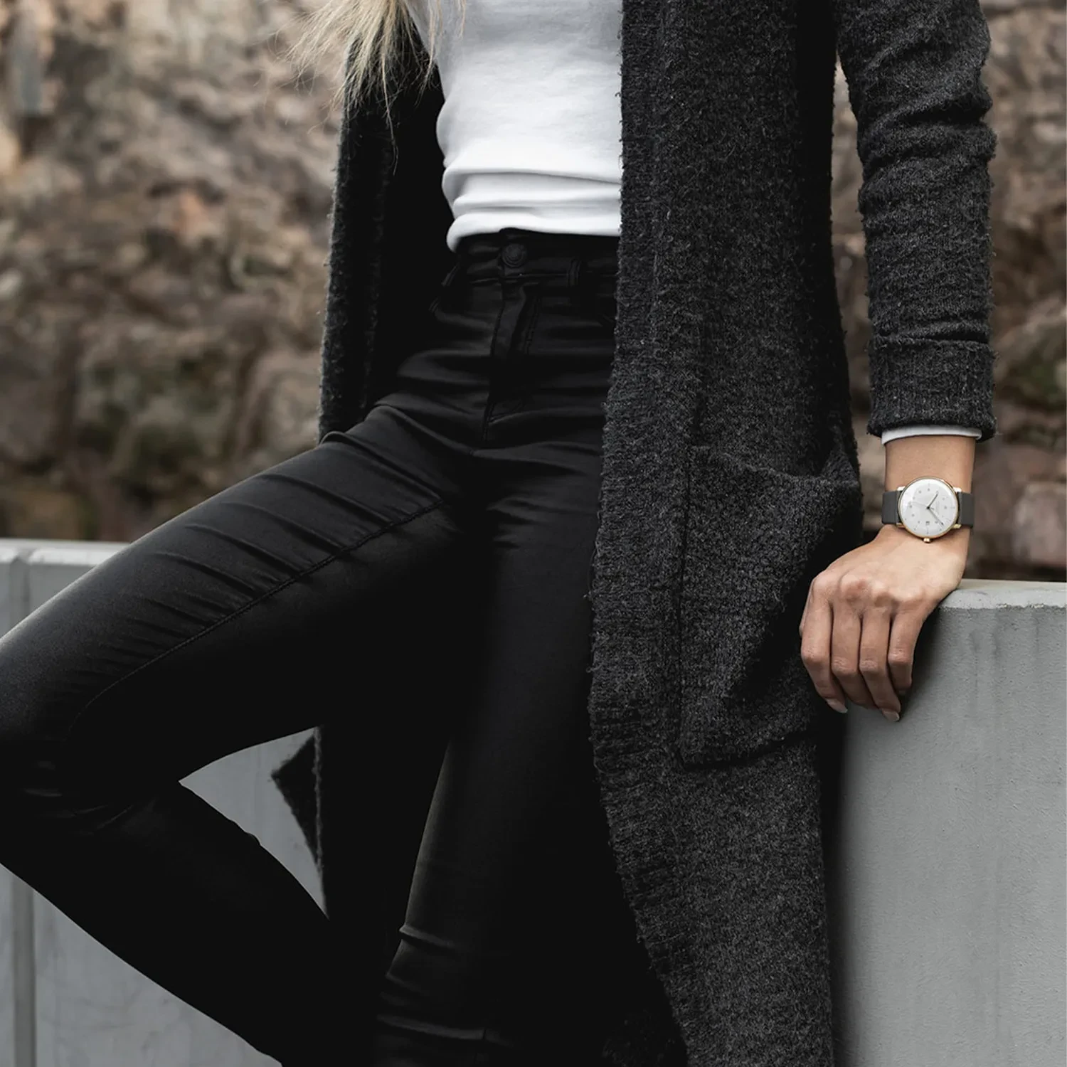 Junghans Max Bill Automatic 27/7806.02