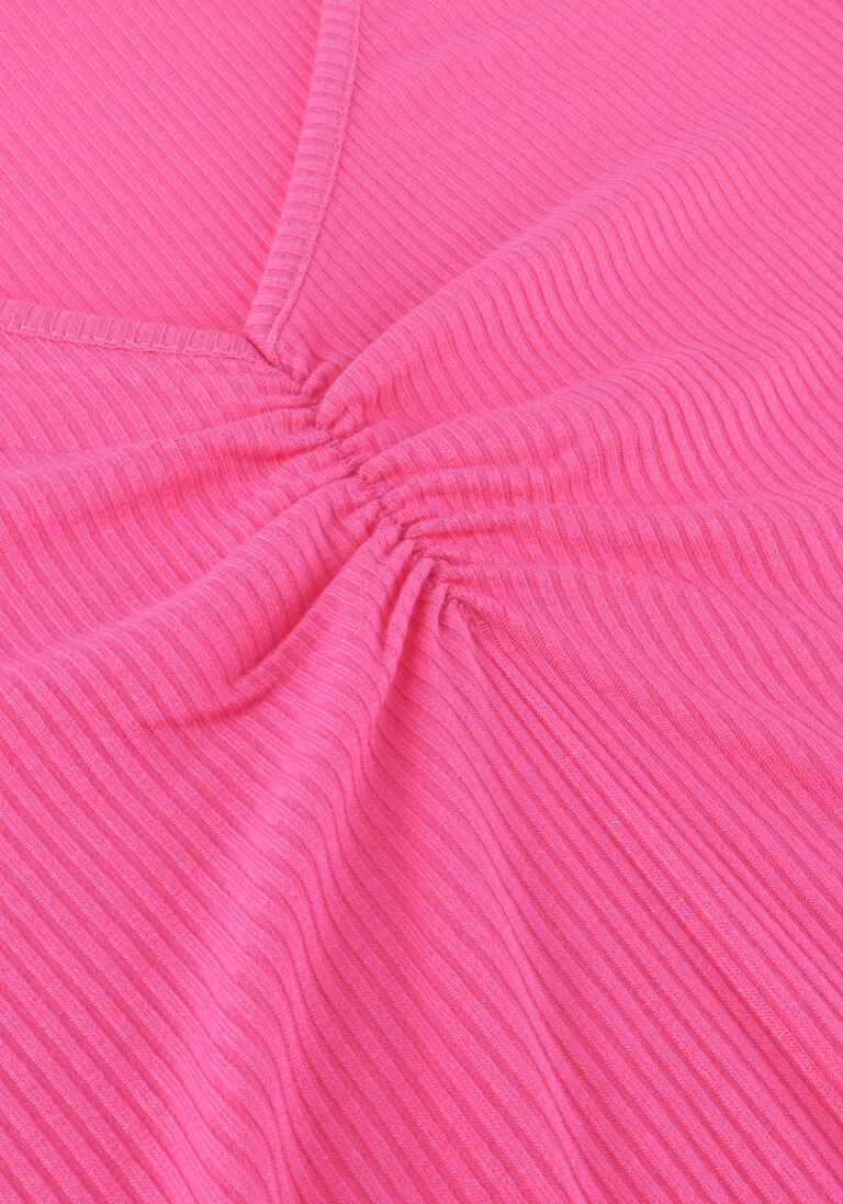 CATWALK JUNKIE roze catwalk junkie top ts luna