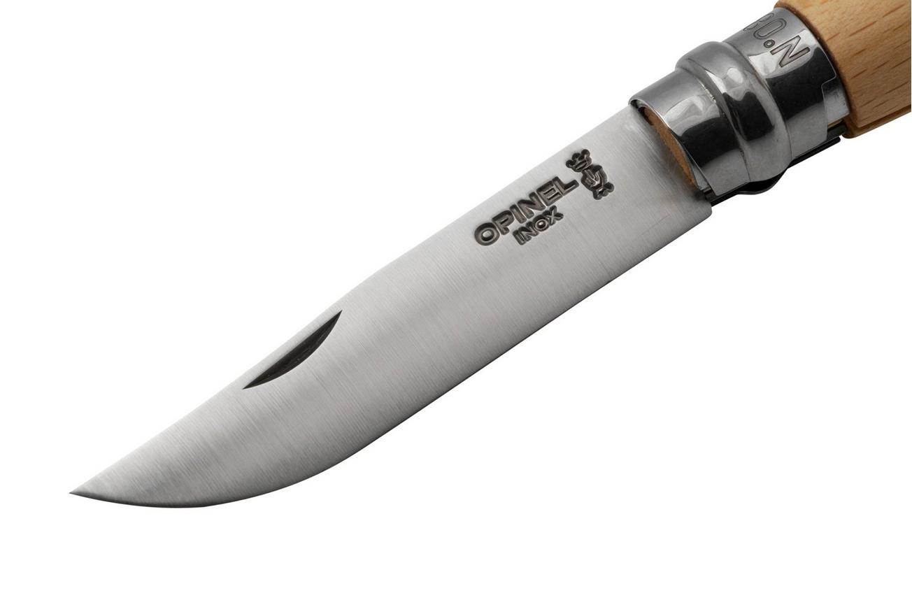 Opinel Picnic  Complete Set 002500 picknickset met zakmes