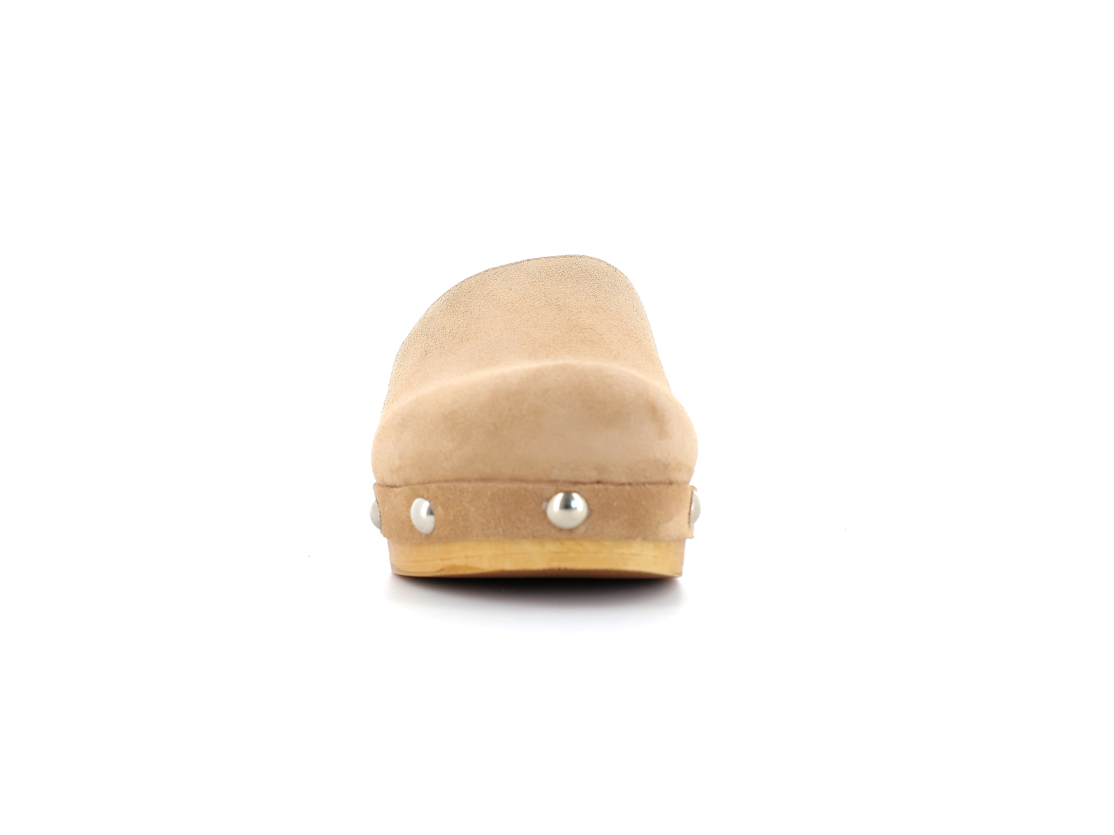 Patricia miller-5.660 A Nubuck Velours Taupe