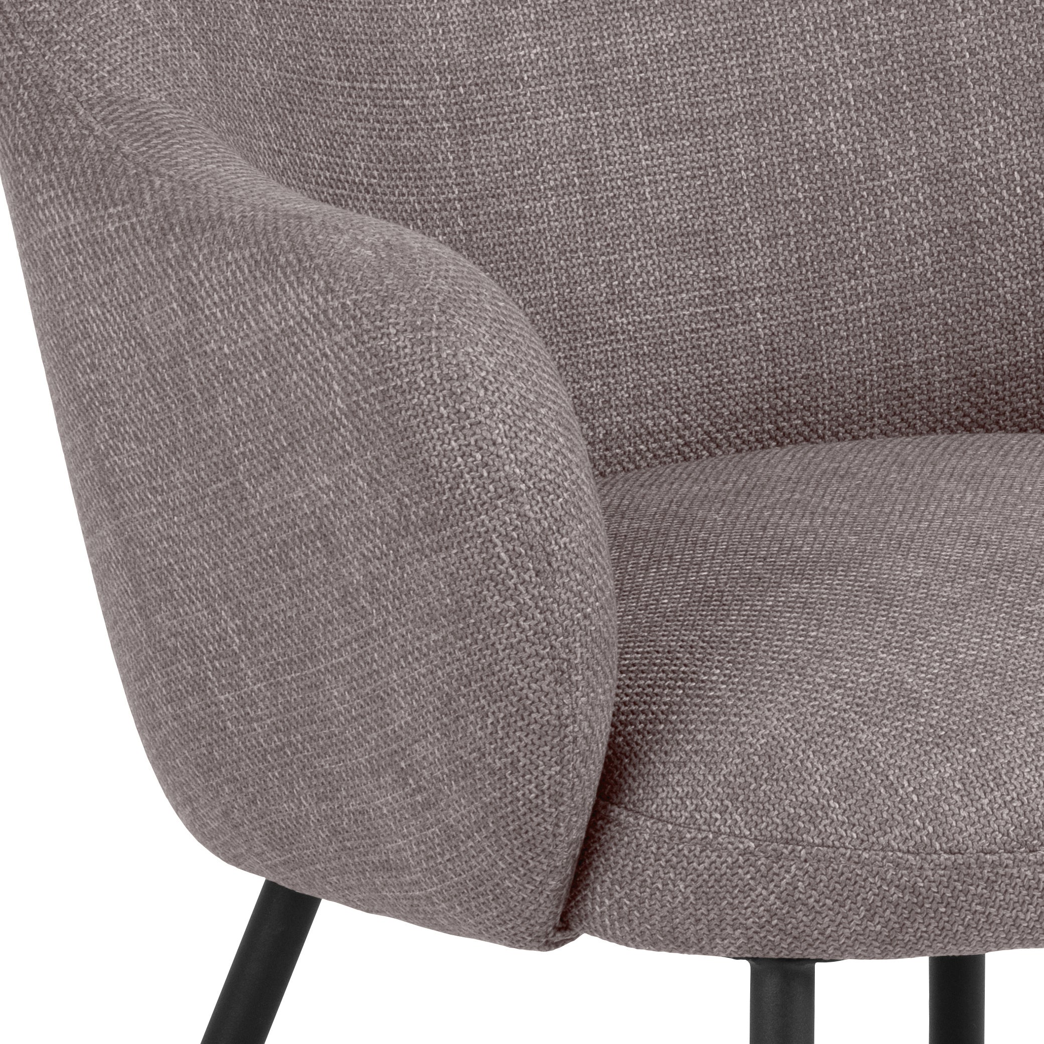 by fonQ Vince Fauteuil - Grijs