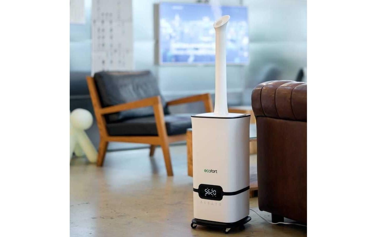 Luftbefeuchter »Ecofort ecoQ HumidAir U1500« 16 l Wassertank