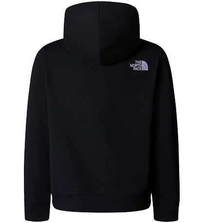 The North Face Kapuzenpullover - B Drew Peak - Schwarz