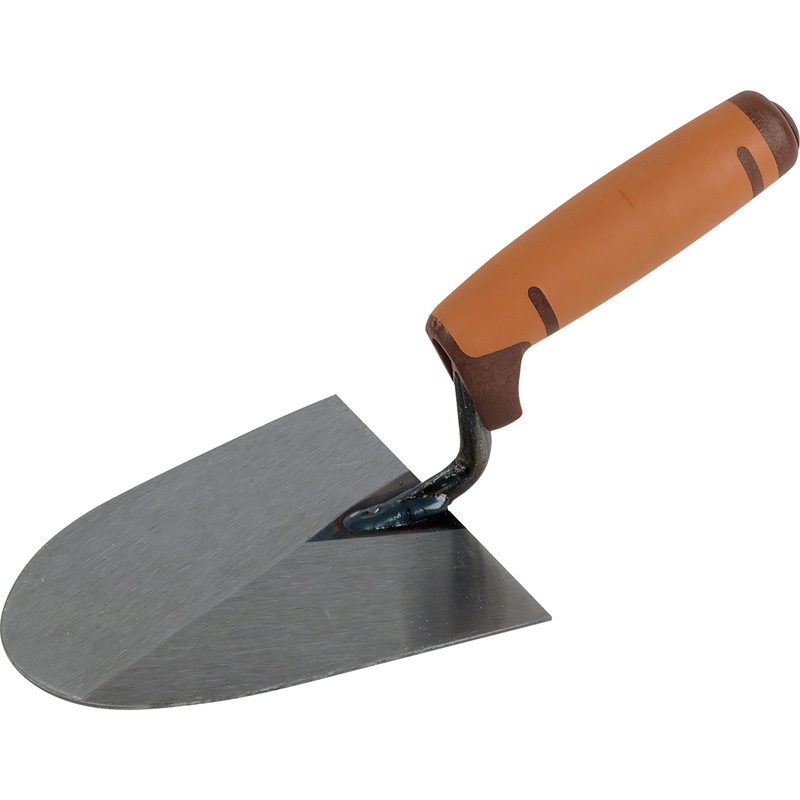 Super Prof metseltroffel L = 160mm R