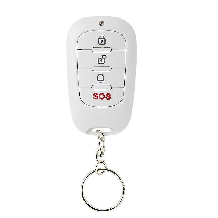Télécommande pour mini alarme Smartares 2 canaux