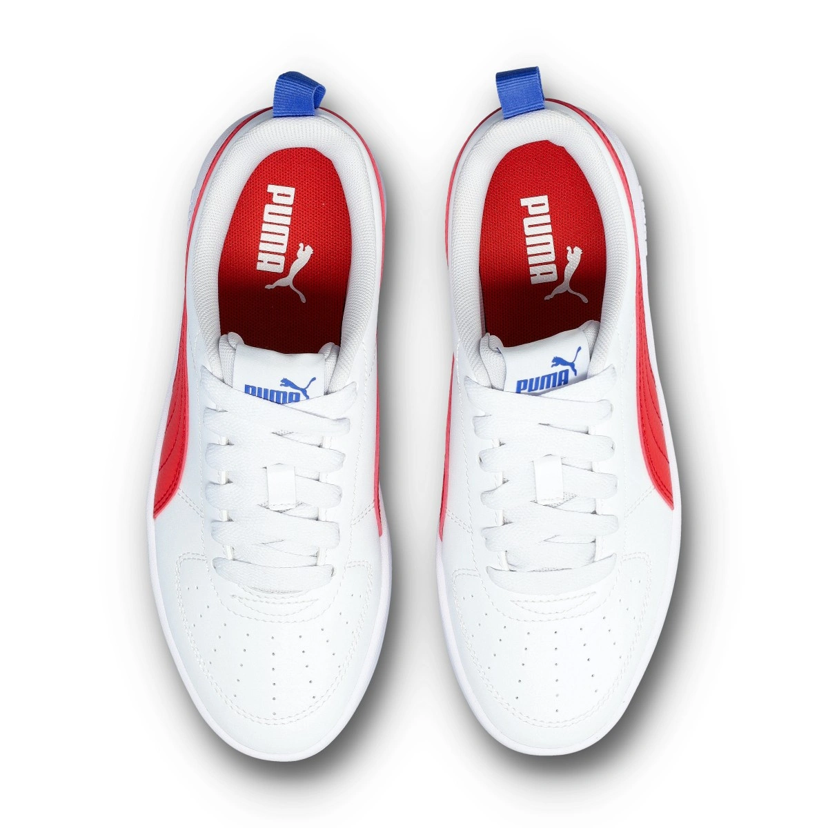 Sneakers Puma Rickie Criança