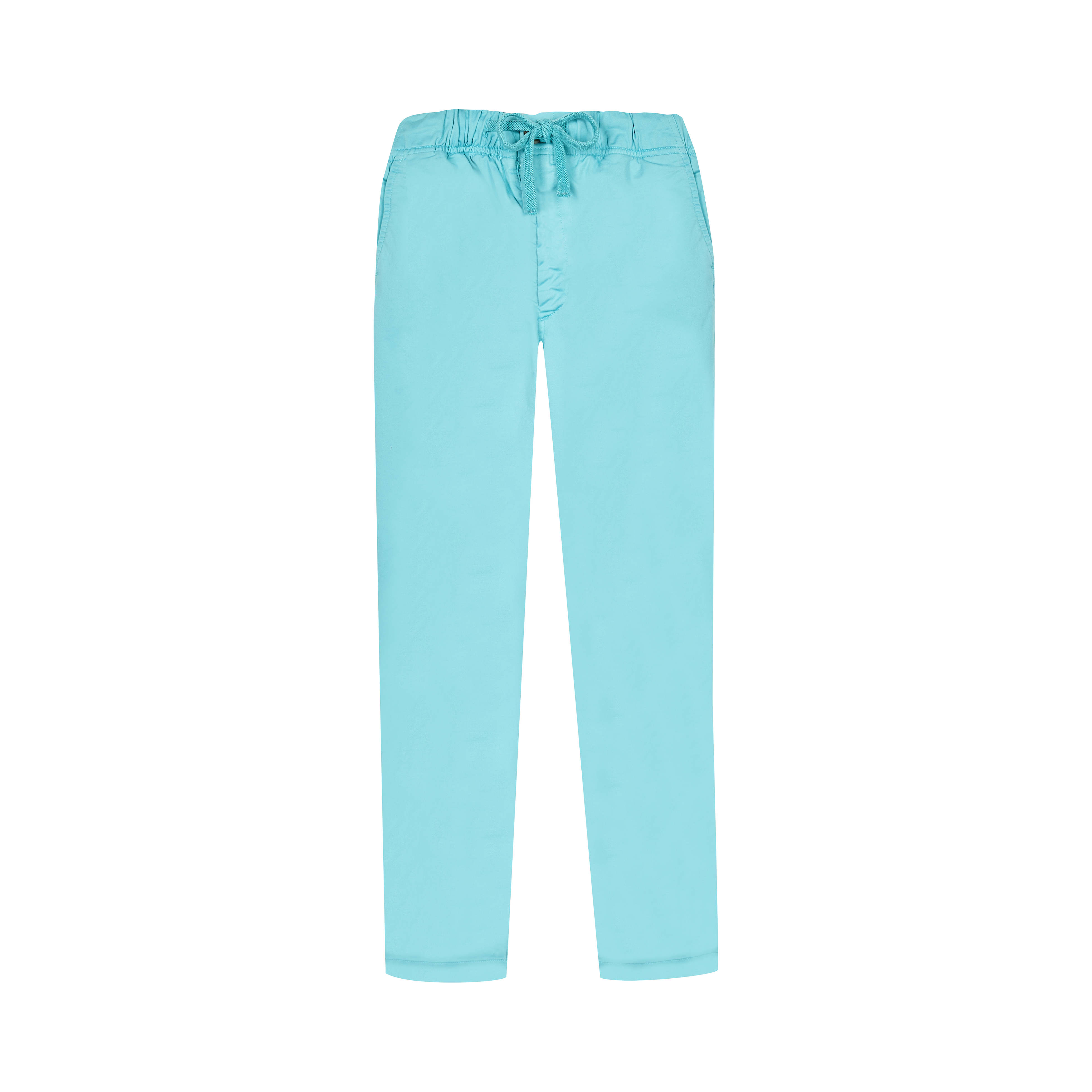 Pantalon de jogging en coton Enfants uni