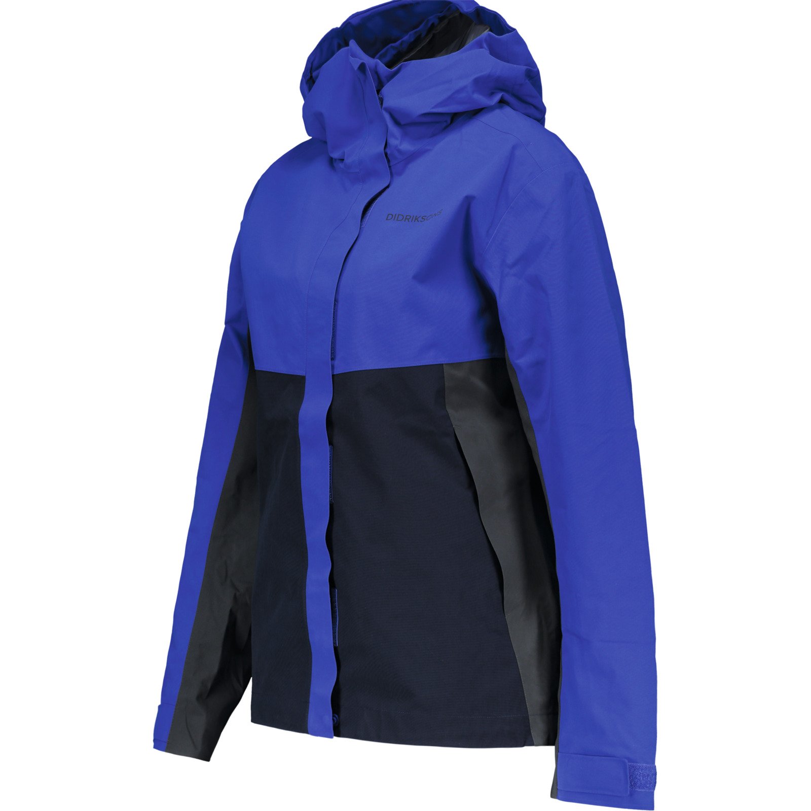 Didriksons Damen-Regenjacke Grit