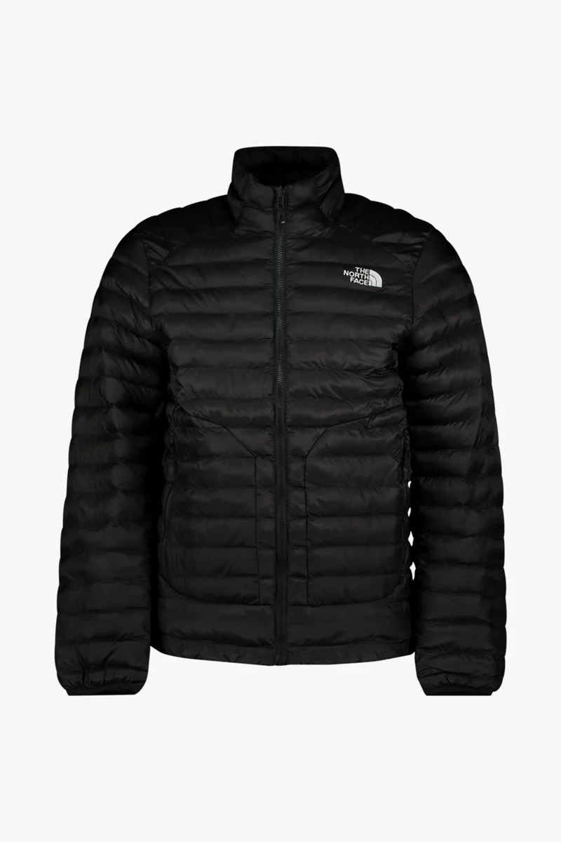 The North Face Huila Herren Steppjacke