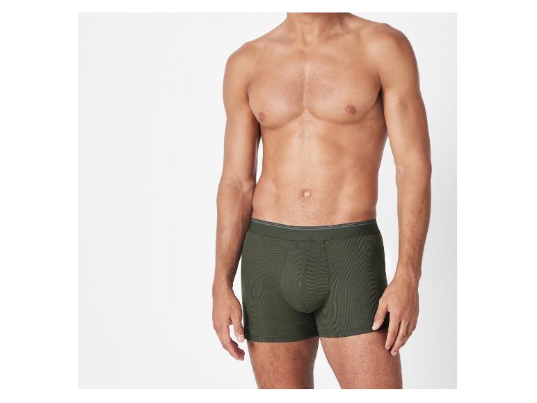 3 heren boxers