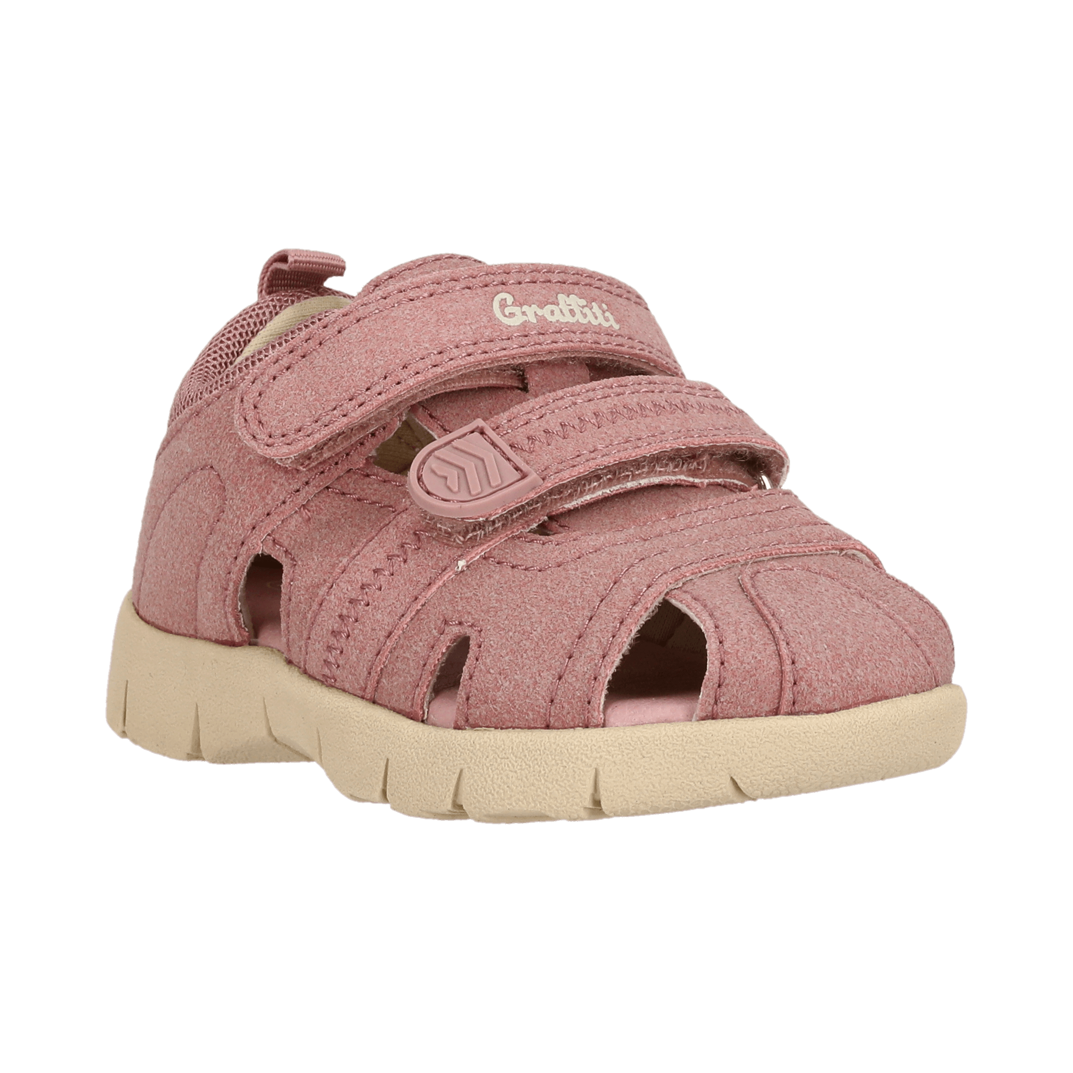 Graffiti Entola Pre Walker Sandal Size 20-25 - Tøfler og slippers