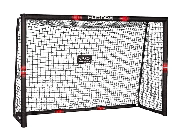 Hudora Pro Tect 240 fodboldmål