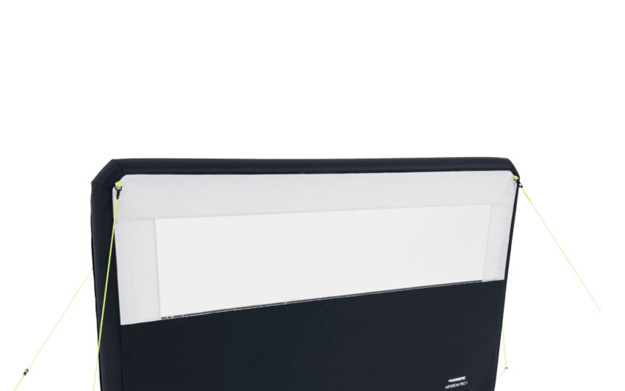 Dometic AIR Break Pro 1 Aufblasbarer Windschutz 1 Element