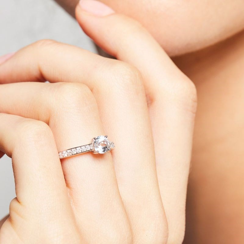 Bague 