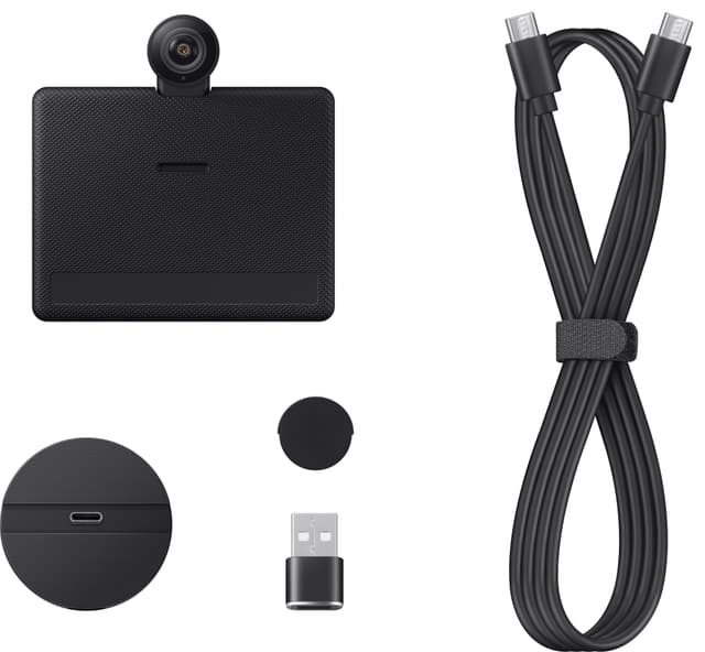 Samsung Slim Fit kamerasæt