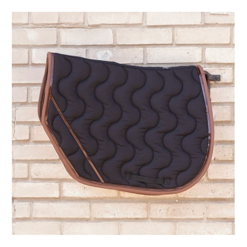 Paddock Sports ORIGINE SPORT - Tapis mixte noir