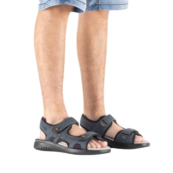 Rieker Sandal Herre 26455-14