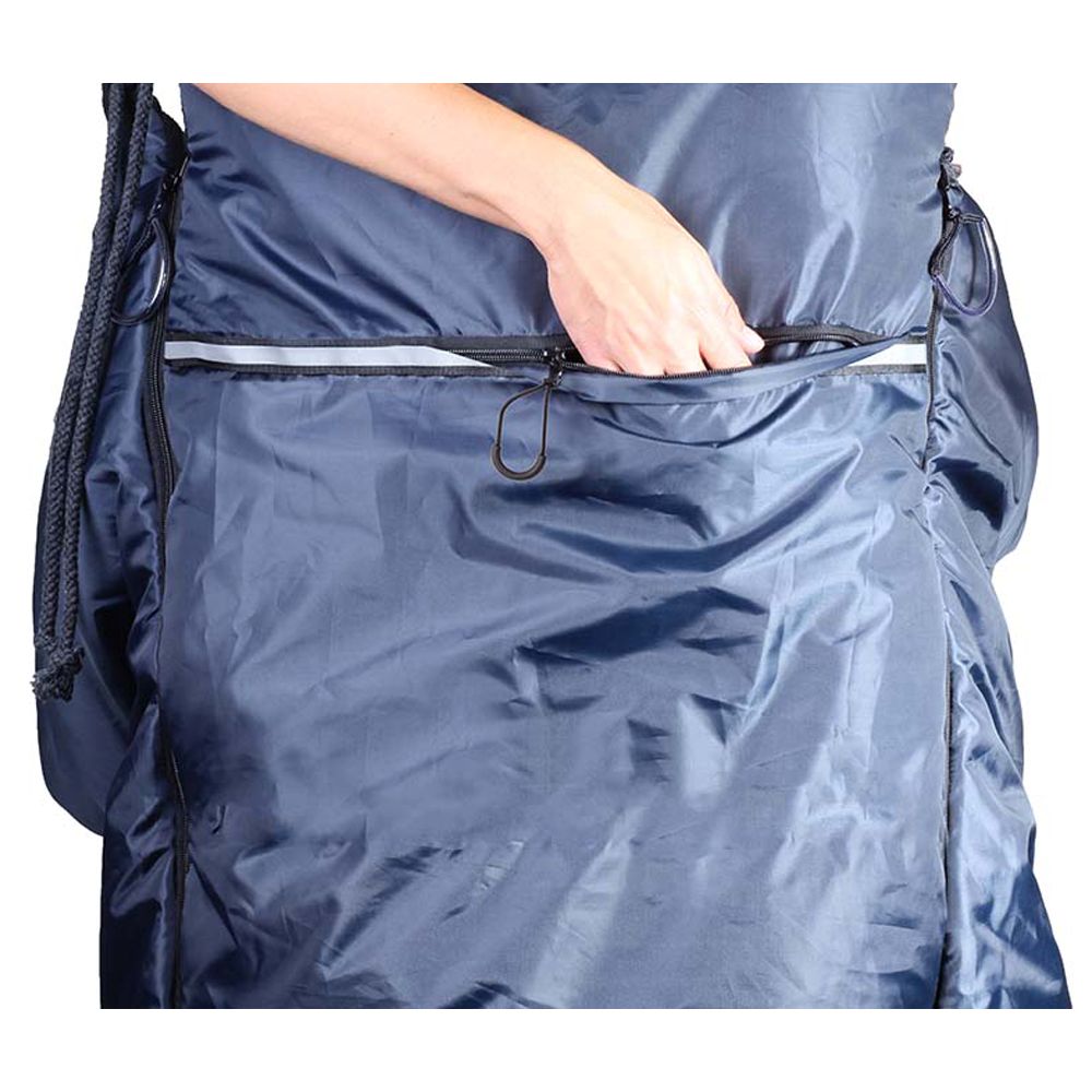 Rolko Schlupfsack Thermo verschiedene Größen