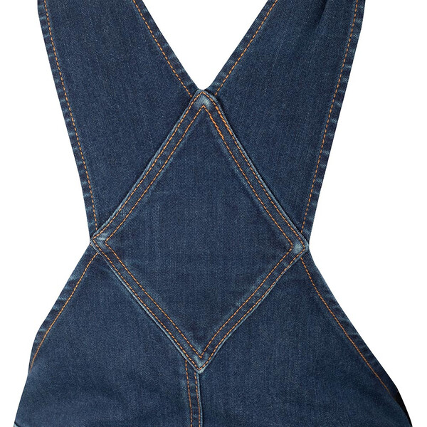 Segura - Salopette femme Lady Prisca Bleu