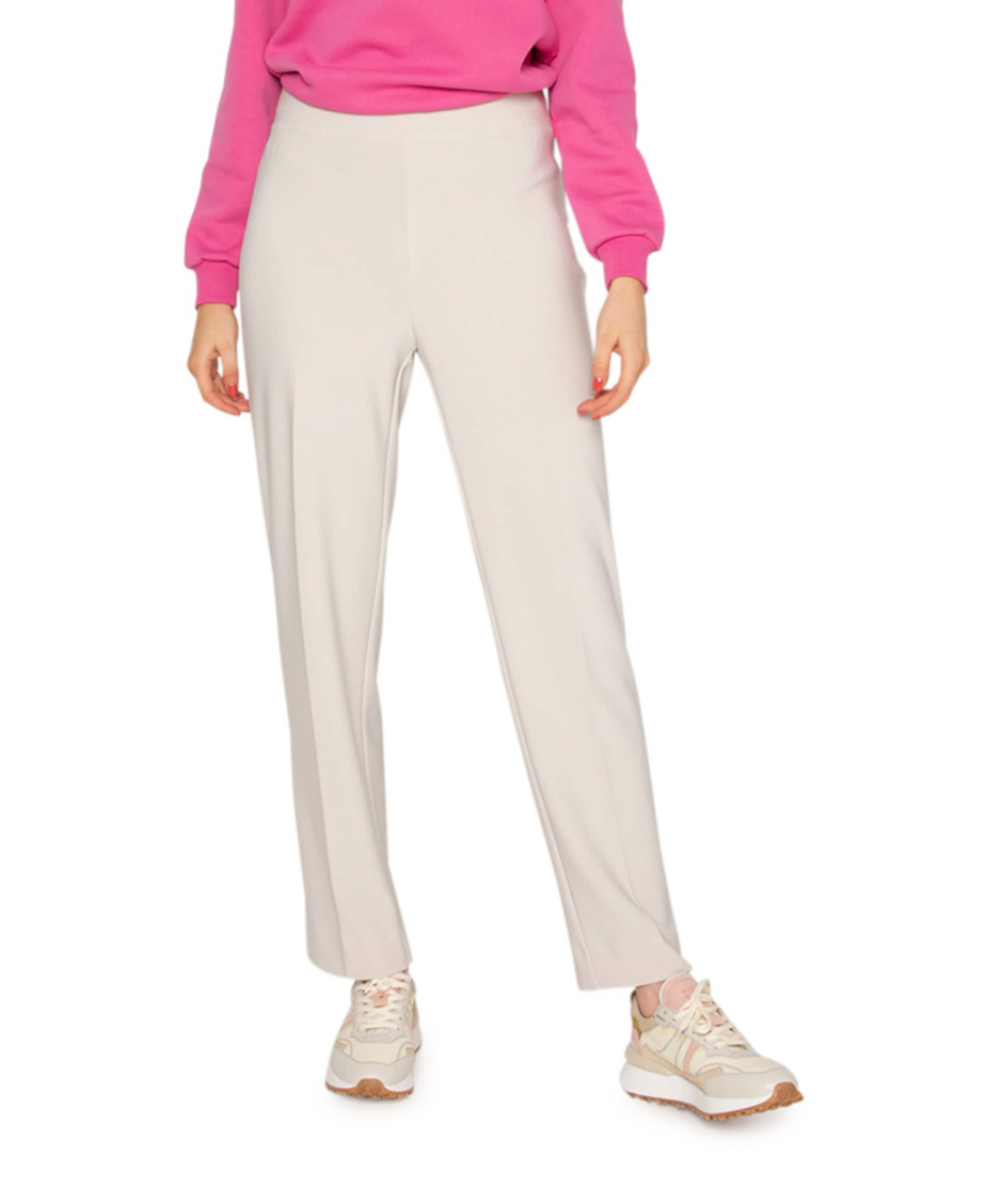 Joseph Ribkoff Pant dames broek beige