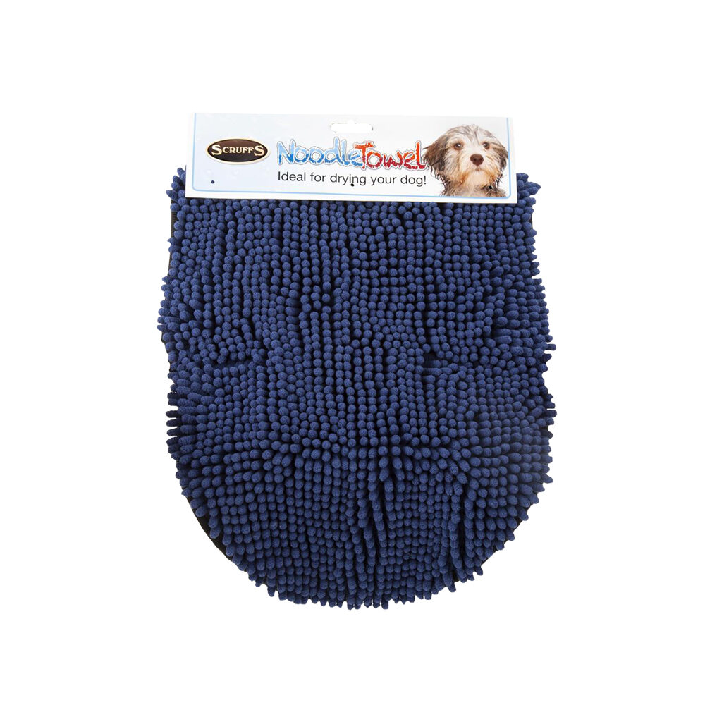 Scruffs Noodle Drying Towel