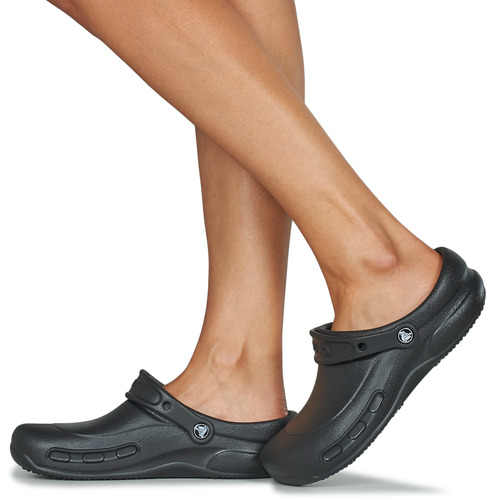 Crocs - BISTRO - Noir