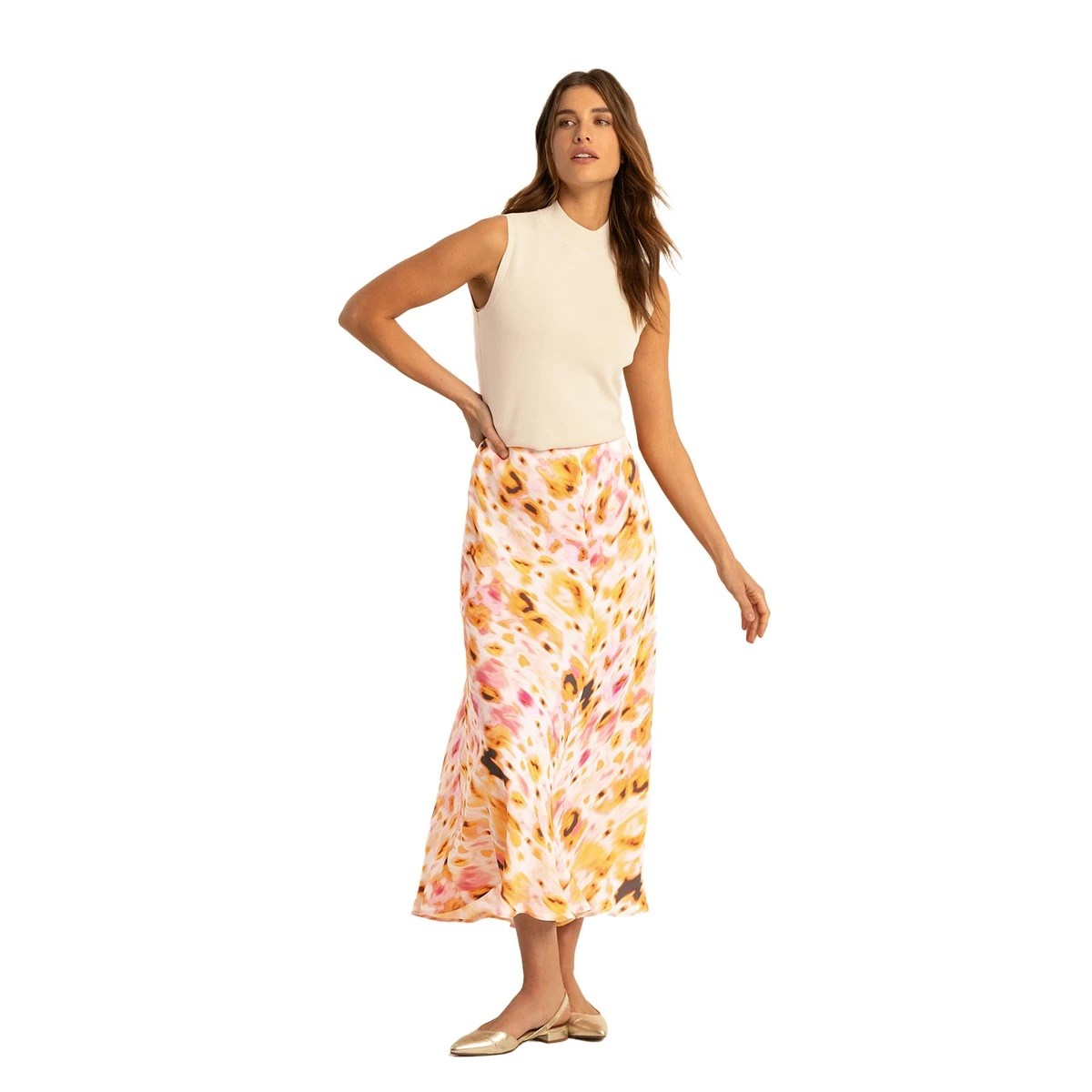 Dames Rok EX23-25314