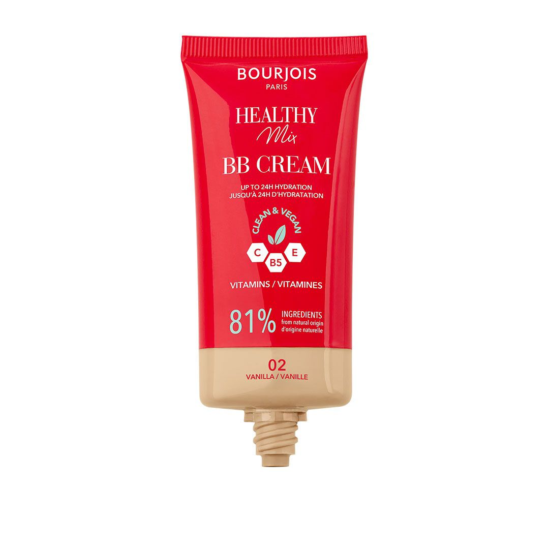 BOURJOIS  Brow Reveal Push-up Styling Wax