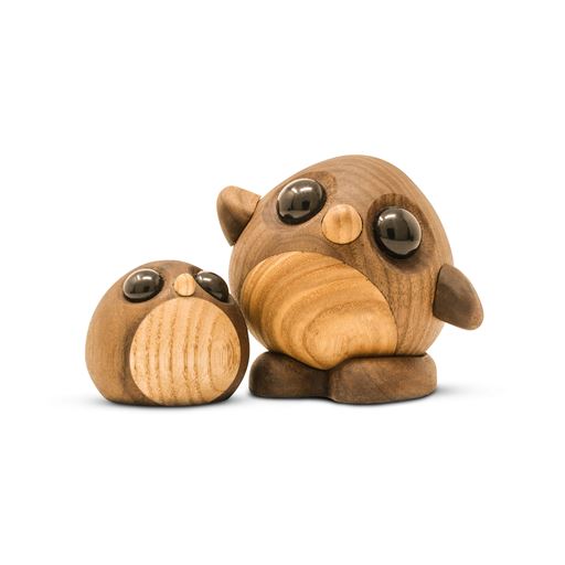 FableWood Pick-Me-Up Freddy Pingvinen